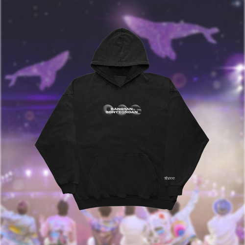 Arirang World Tour Hoodie [PRE-ORDER]