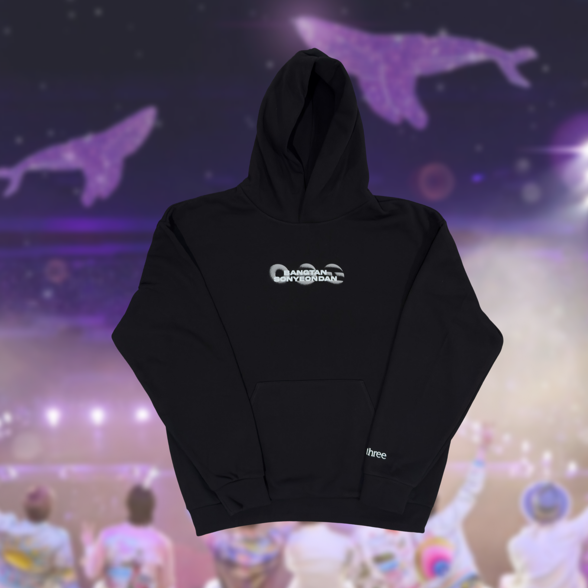 Arirang World Tour Hoodie [PRE-ORDER]