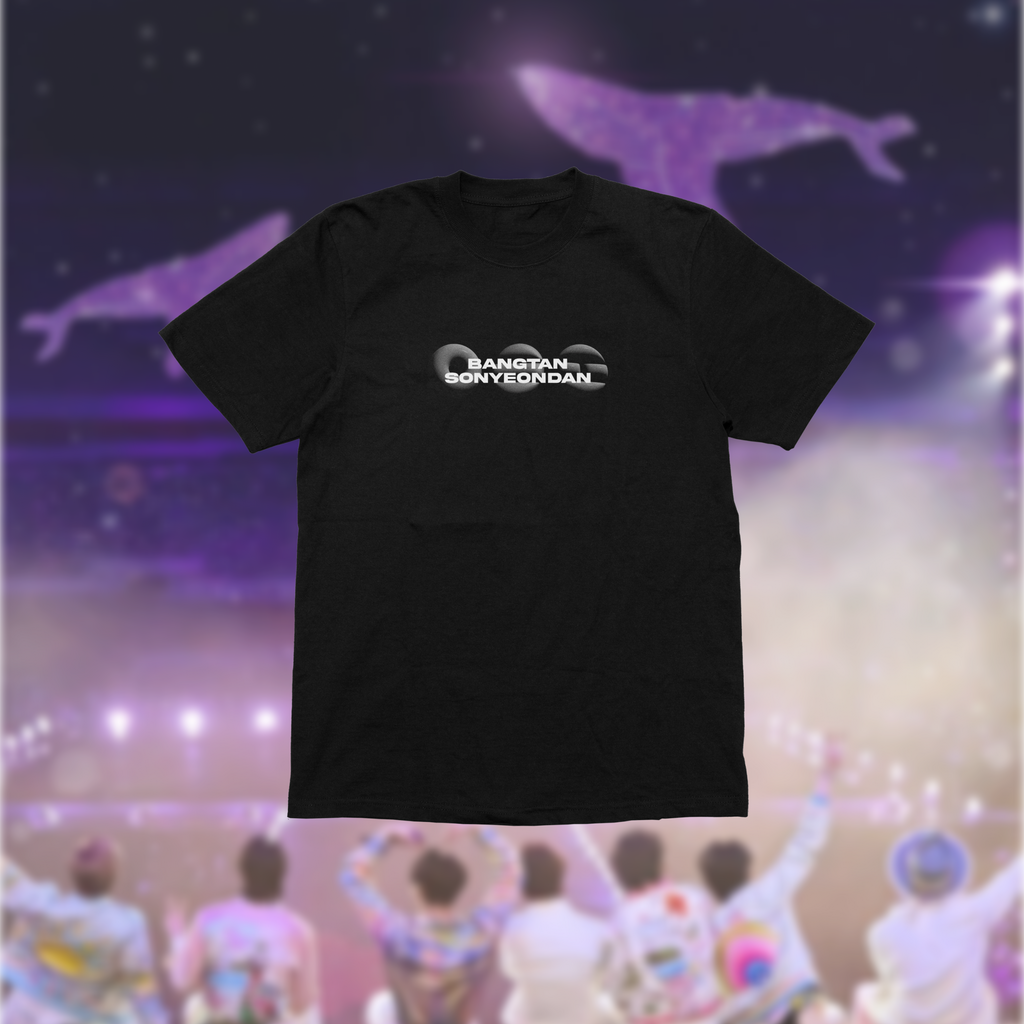 Arirang World Tour Tee [PRE-ORDER]