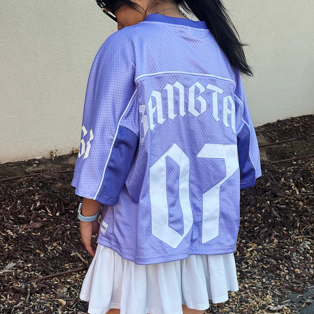 ARIRANG '07 Jersey // Borahae 2.0