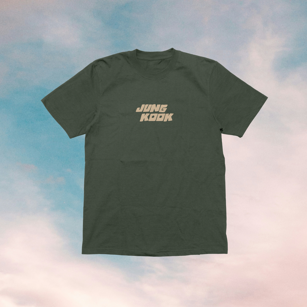 Chaos JK Tee