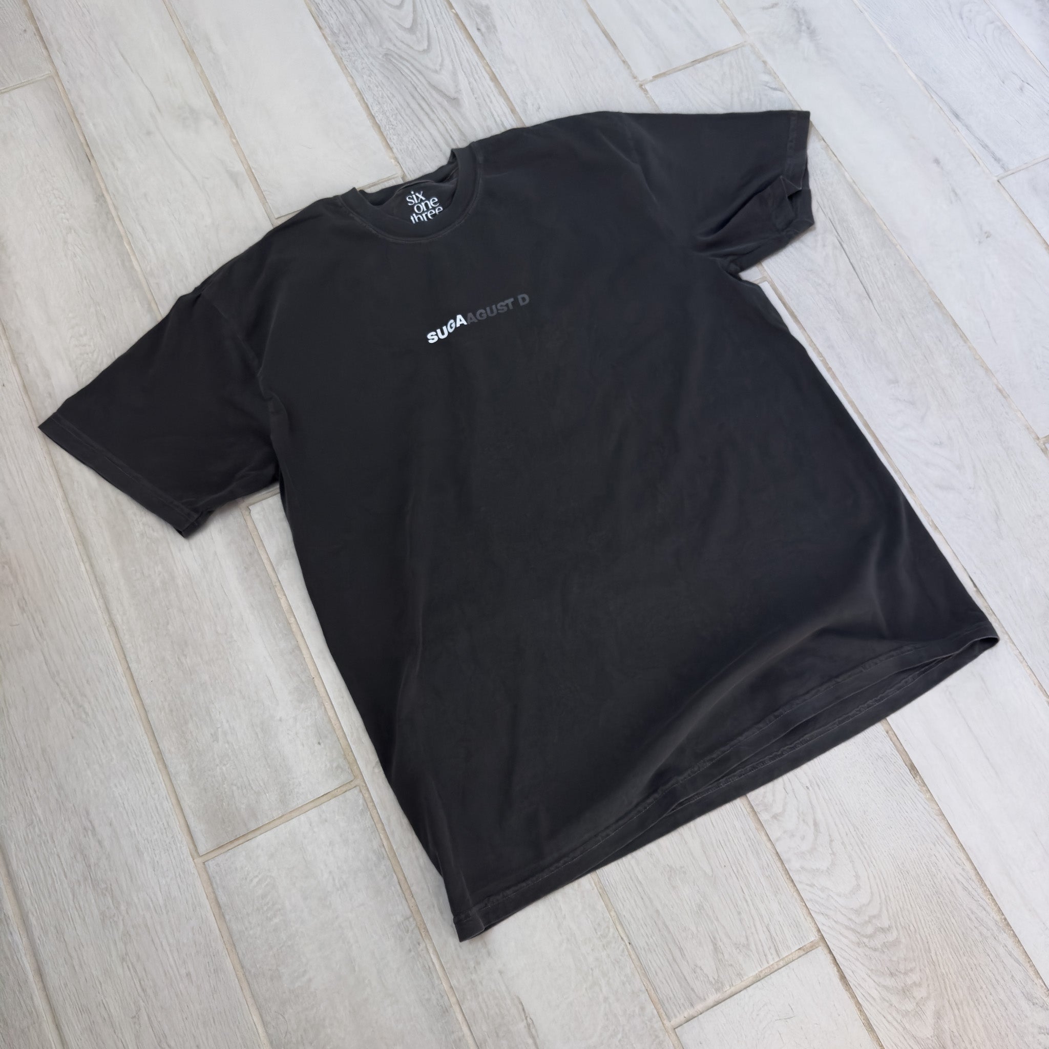SUGA/Agust D Collection – sixonethree
