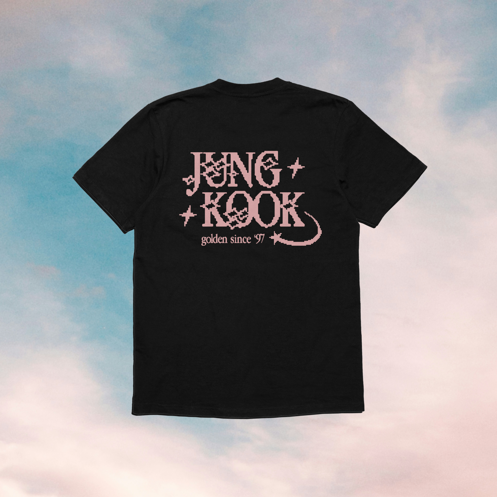 JK Star Tee