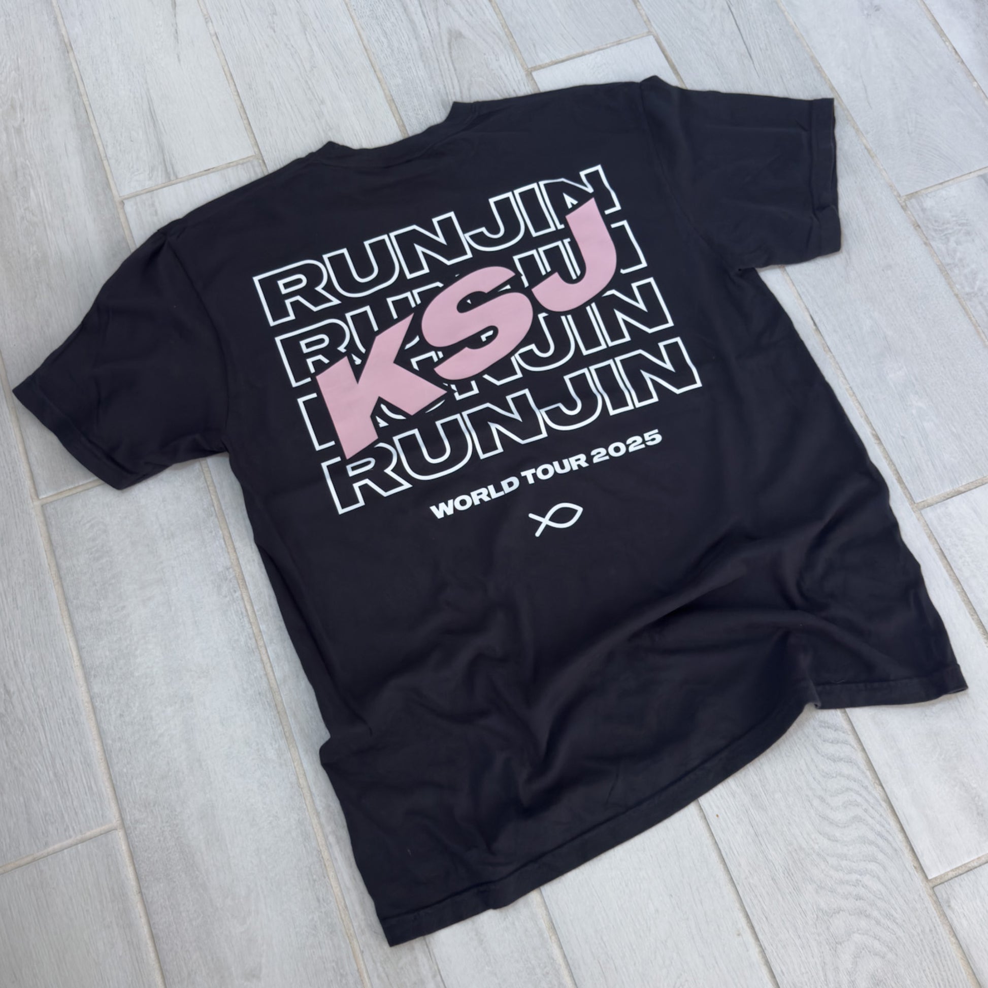 KSJ Tee