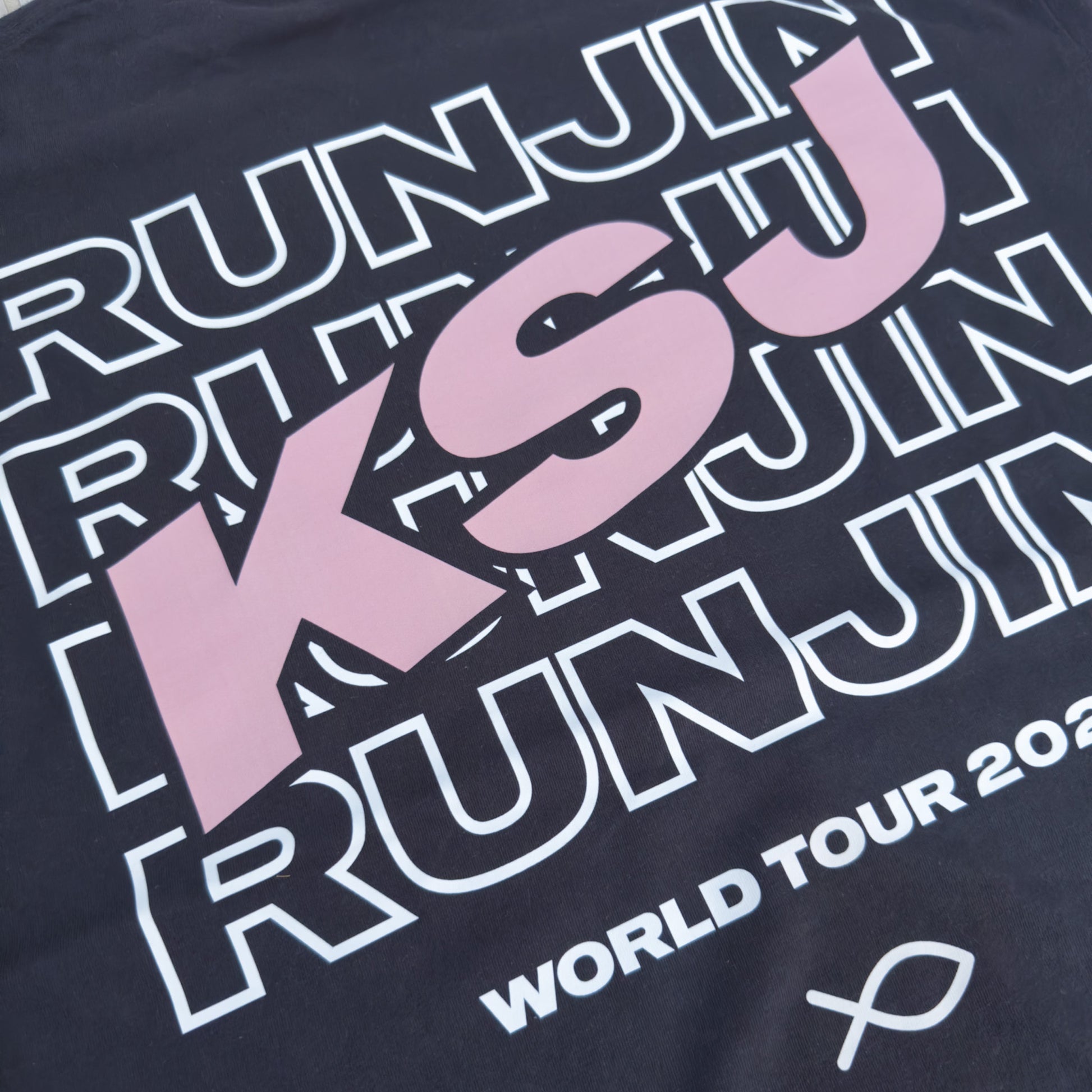 KSJ Tee