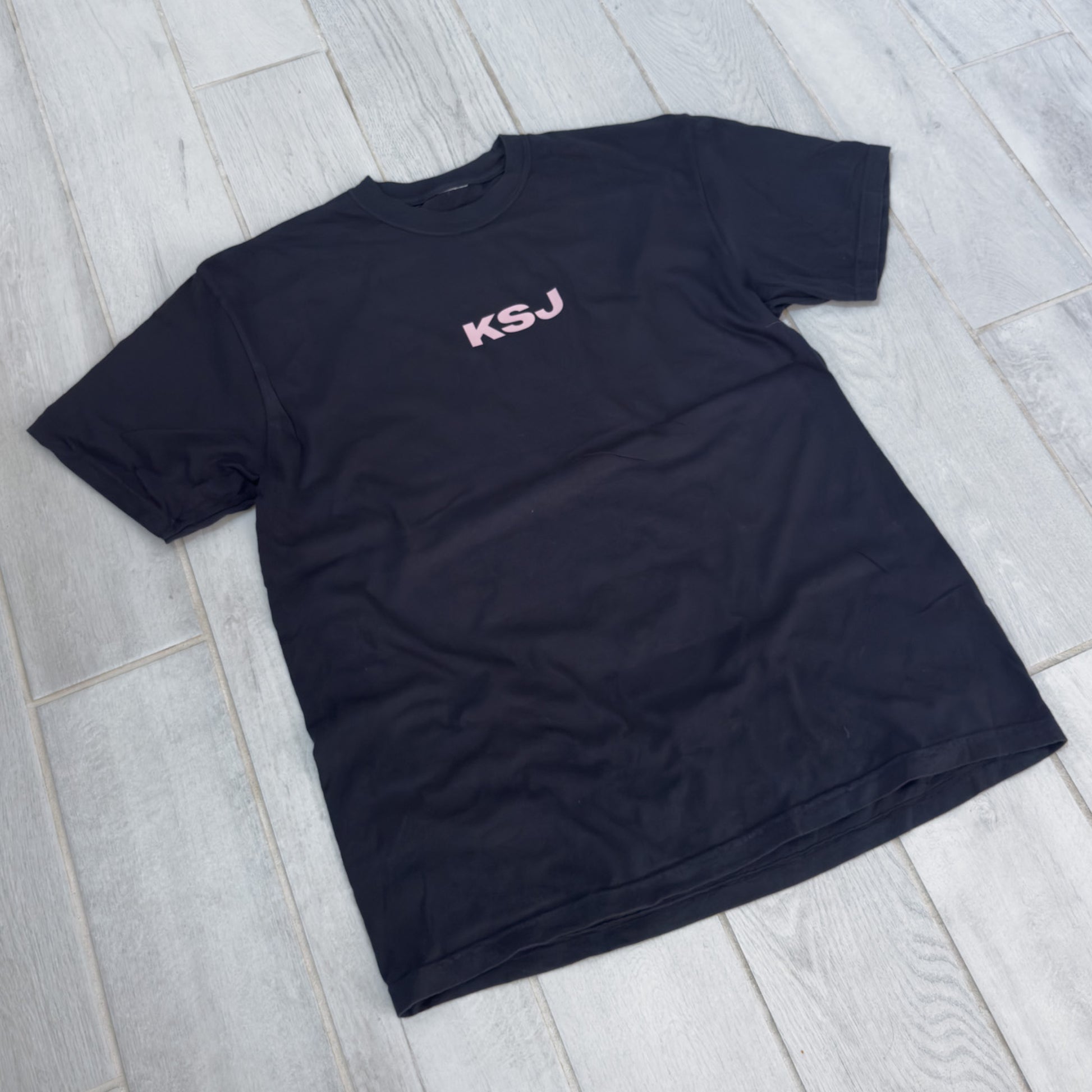 KSJ Tee