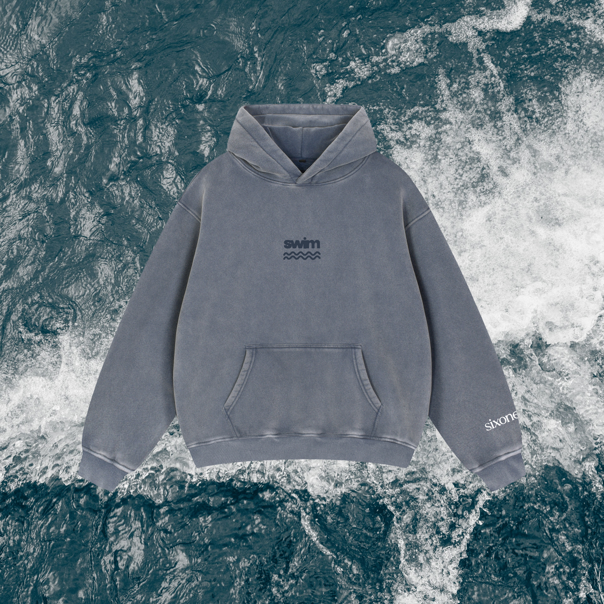 SWM Hoodie [PRE-ORDER]