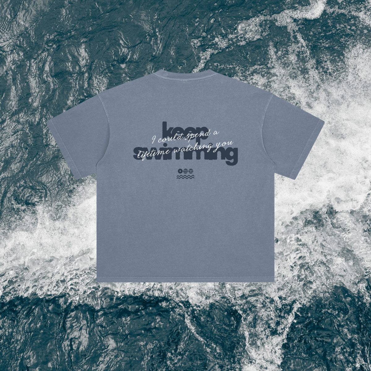 SWM Tee [PRE-ORDER]