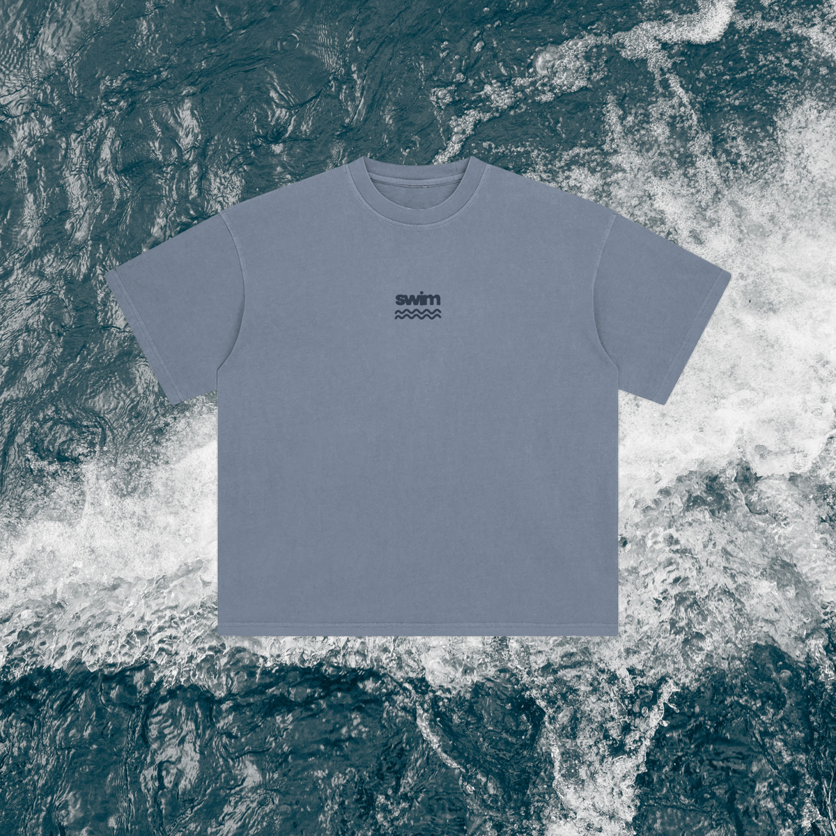 SWM Tee [PRE-ORDER]