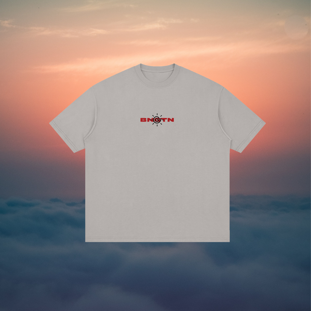 To the Sun We Go Tee [PRE-ORDER]