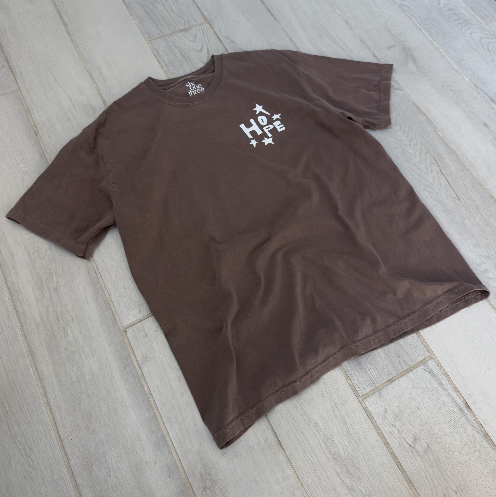 HOPE Tour Tee