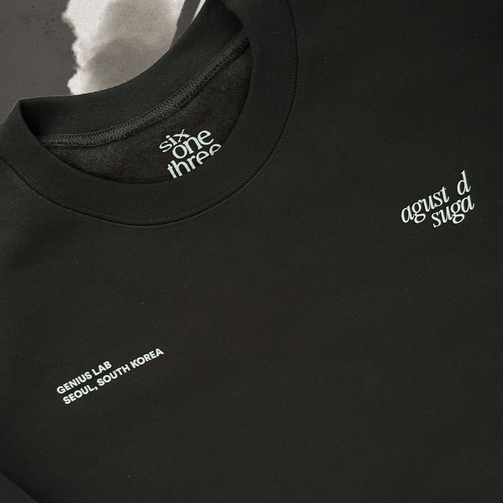 Future's Gonna Be Okay Crewneck [PRE-ORDER]