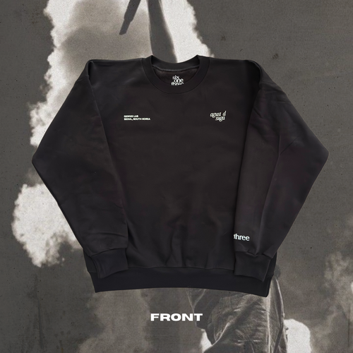 Future's Gonna Be Okay Crewneck [PRE-ORDER]